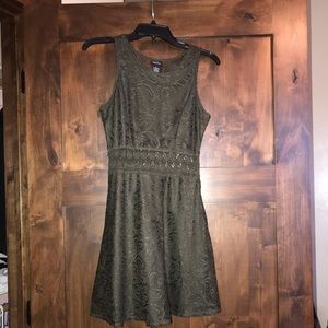 Rue 21 Lace Dress